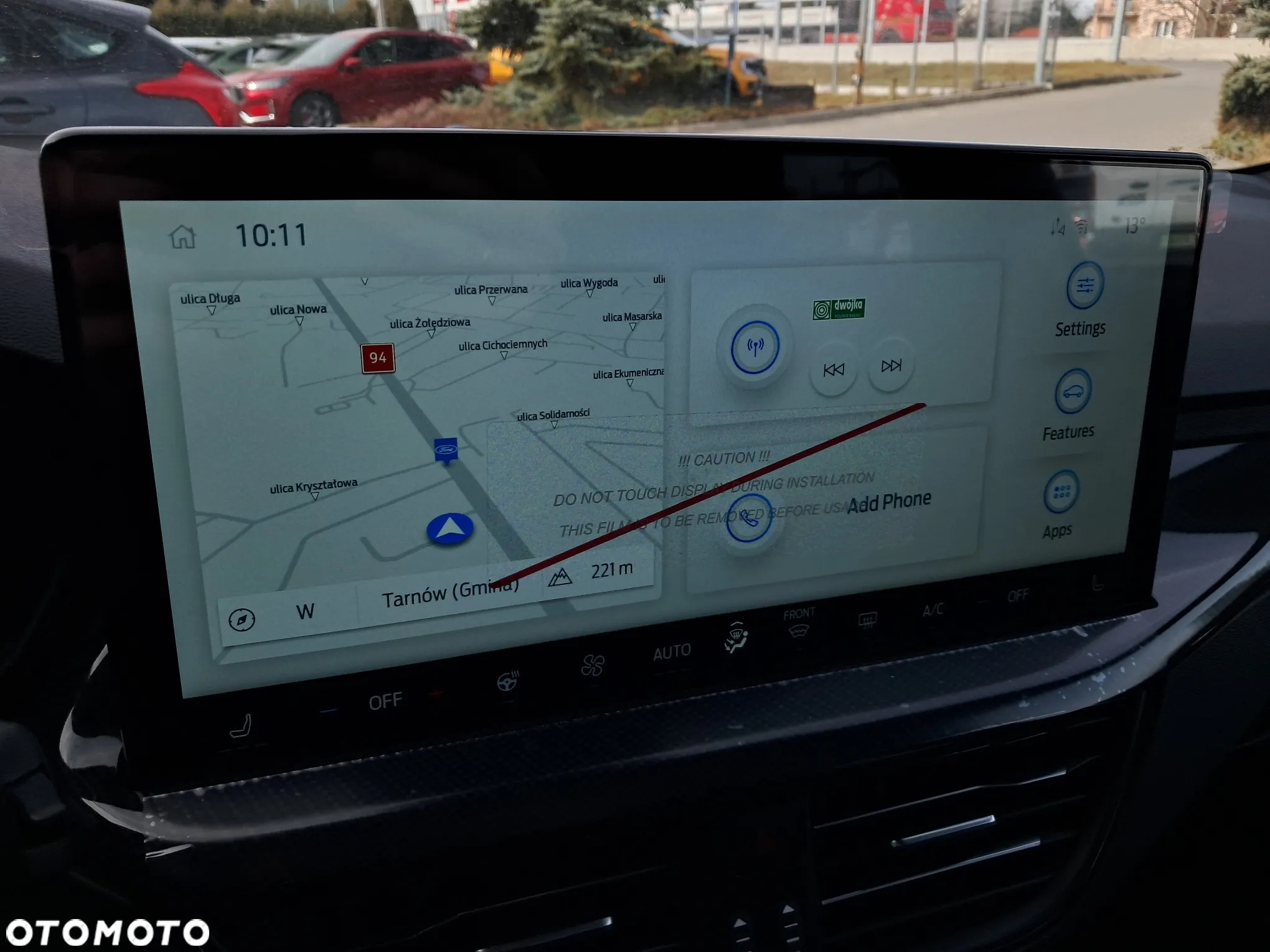 Ford Focus 1.0 EcoBoost mHEV ST-Line X - 17