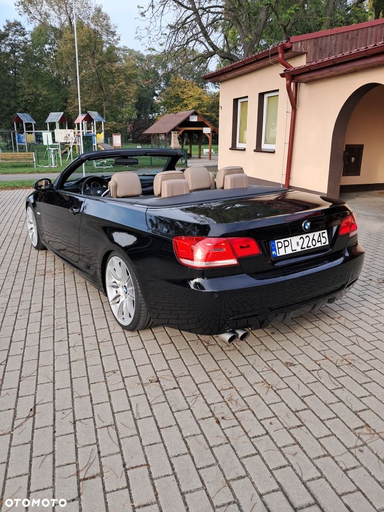 BMW Seria 3 - 8