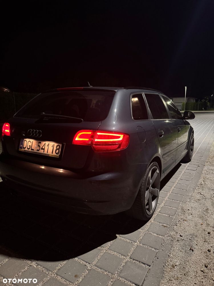 Audi A3 - 9