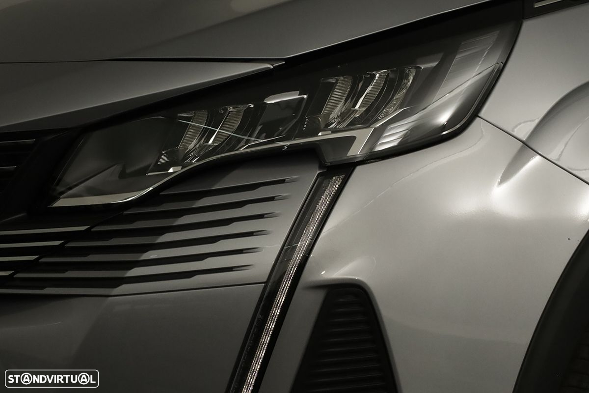 Peugeot 3008 1.2 PureTech Allure Pack - 6