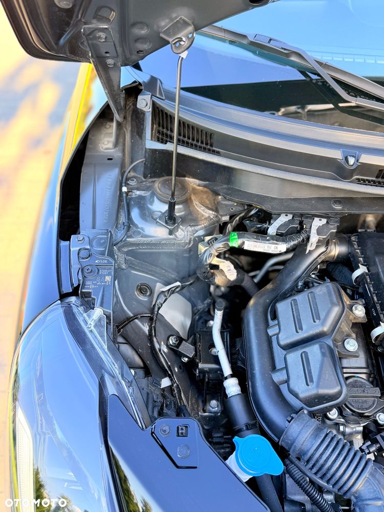 Suzuki Swift 1.2 Dualjet Hybrid Comfort - 38