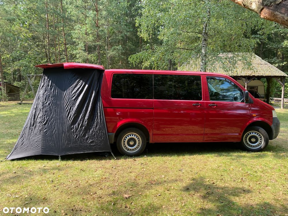 Volkswagen Transporter L1H1 - 14