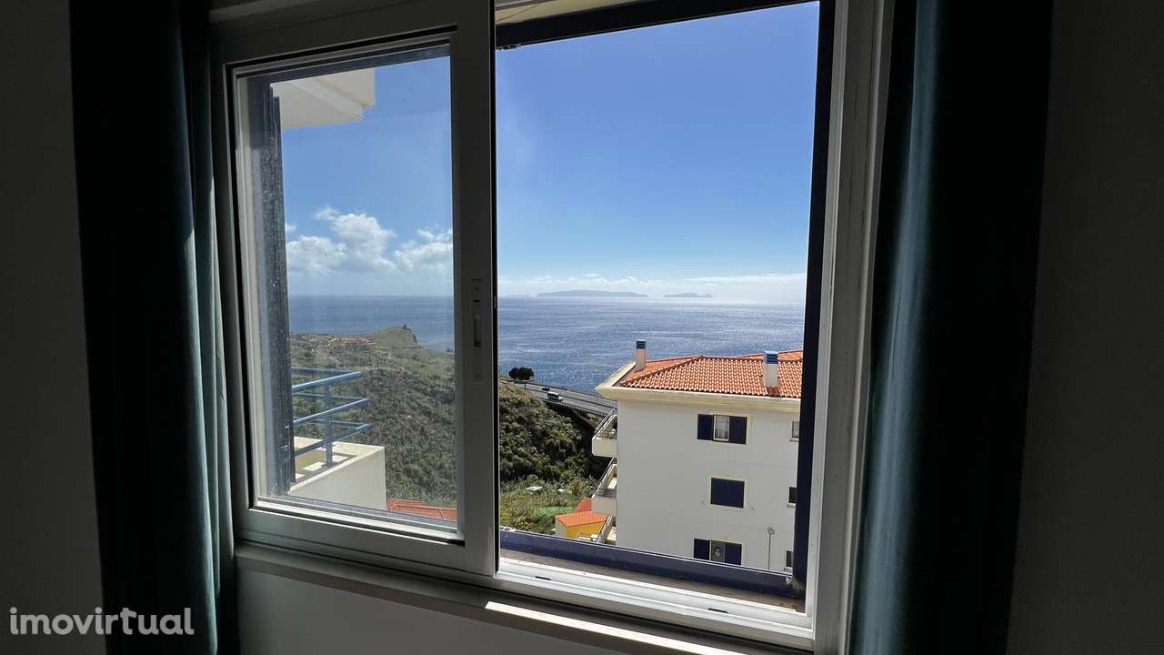 Apartamento T1 com Vista Mar - Grande imagem: 3/10