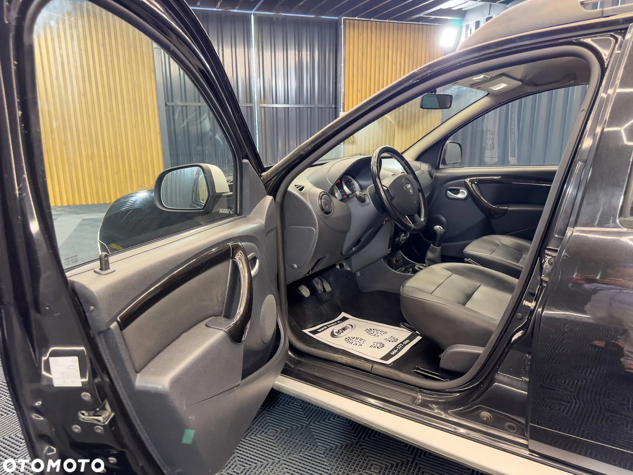 Dacia Duster 1.5 dCi Laureate - 22