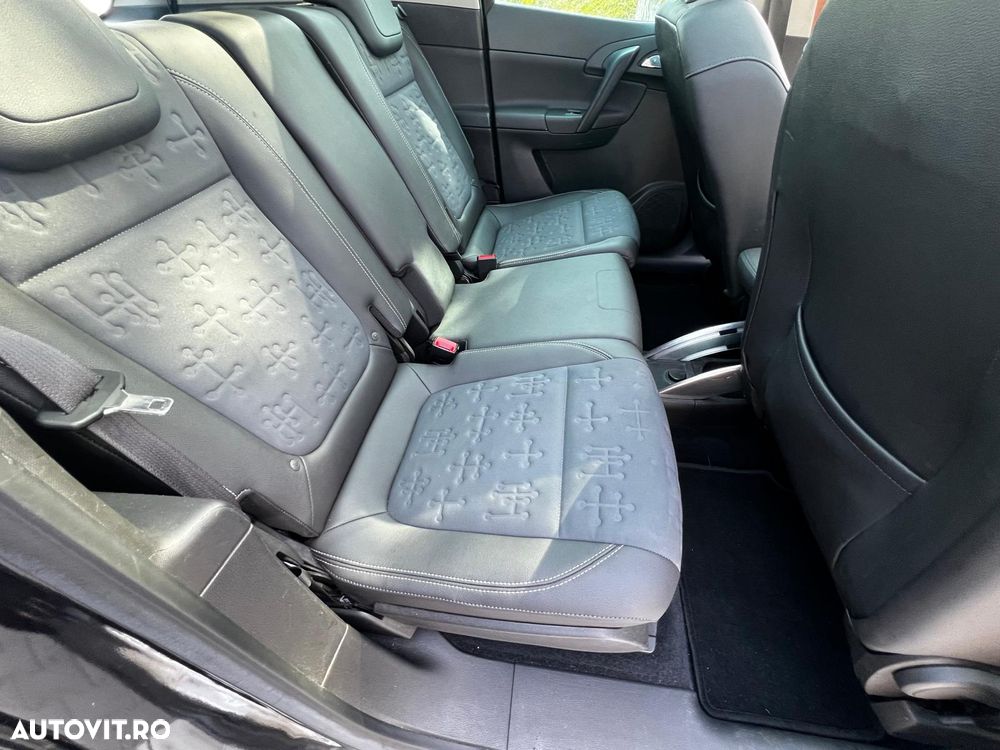 Opel Meriva 1.7 CDTI ECOTEC Cosmo - 27