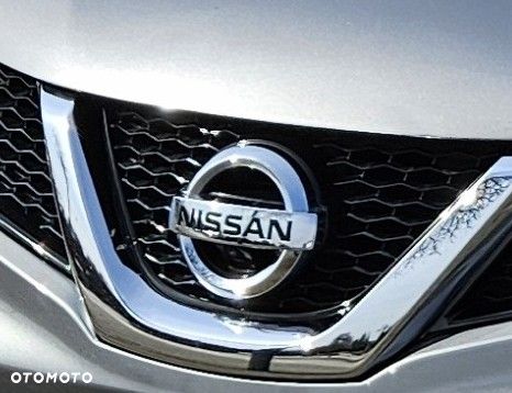 Nissan Qashqai 1.6 DCi Acenta Xtronic EU6 - 2