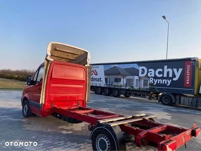 Mercedes-Benz Sprinter - 5