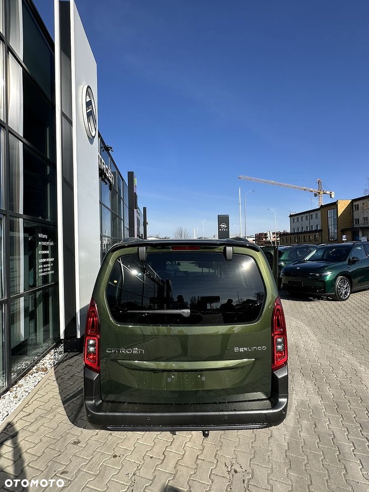 Citroën Berlingo XL 1.5 BlueHDI Max S&S - 15