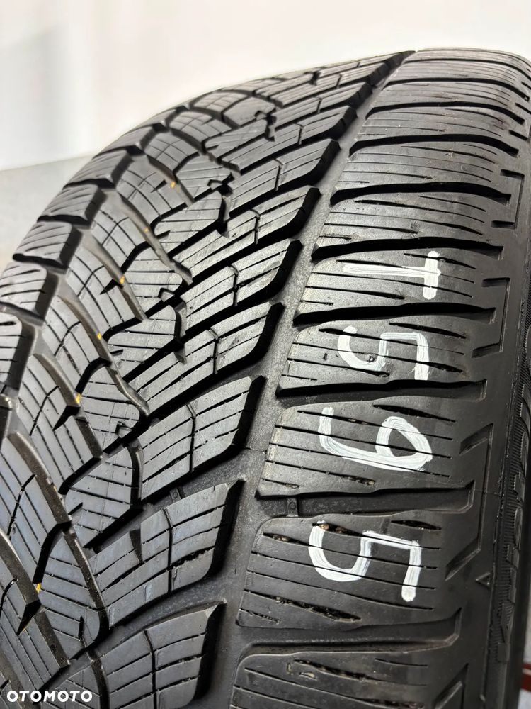 1 OPONA ZIMOWA FULDA 275/40/20 106V SUV M+S XL - 3