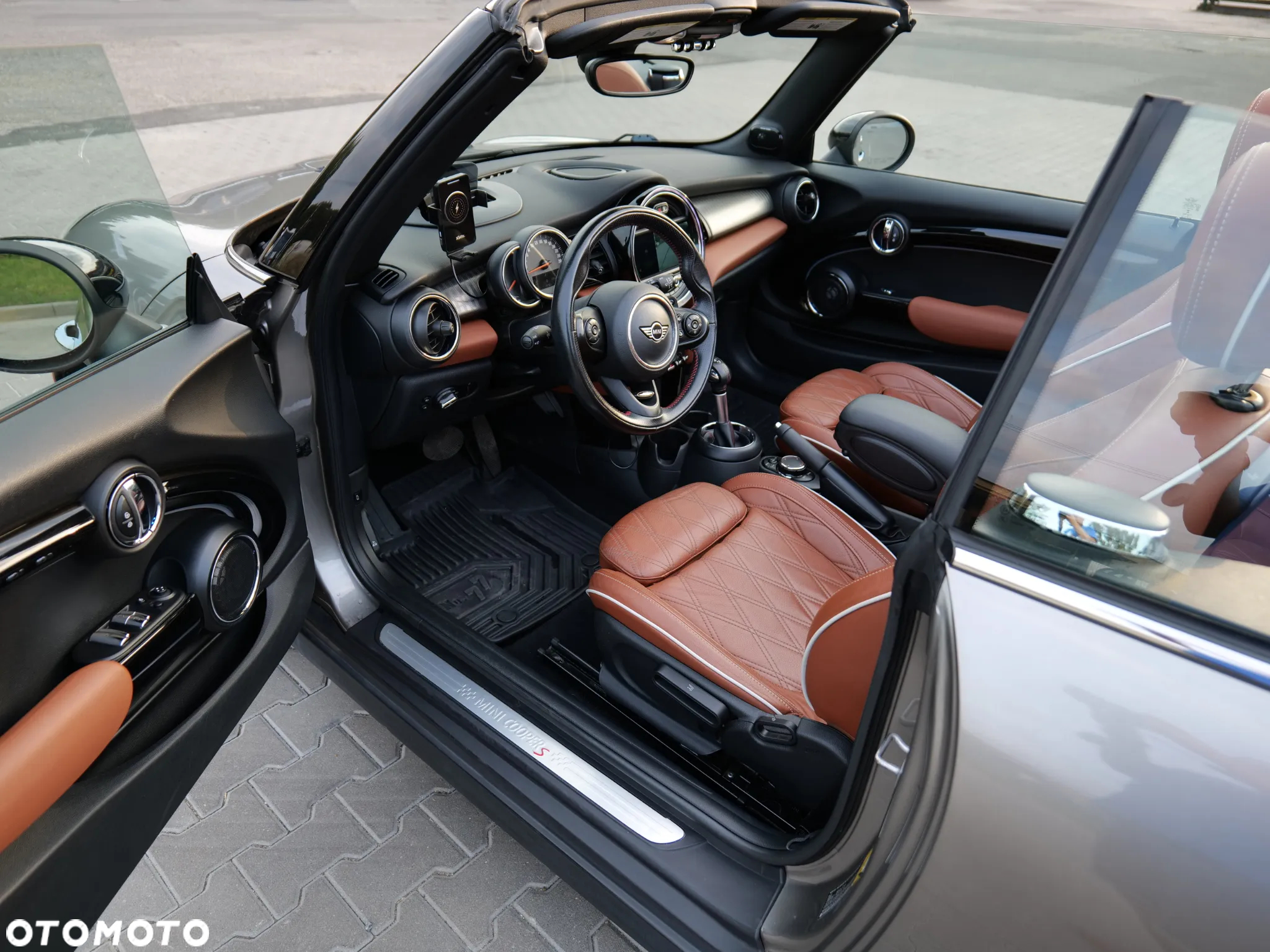 MINI Cooper S sport - 16