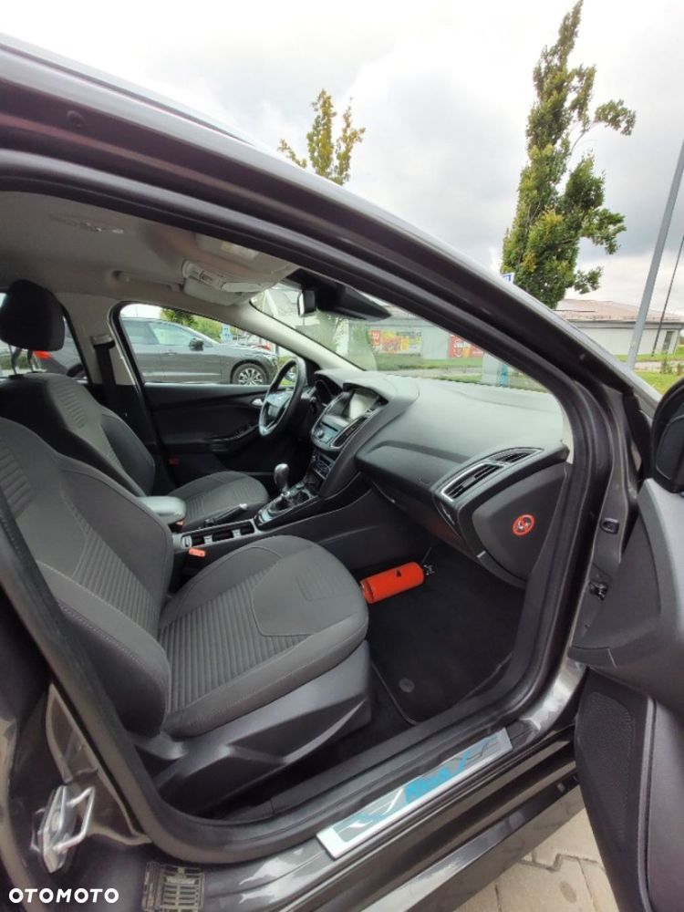 Ford Focus 2.0 TDCi ST-Line ASS - 18