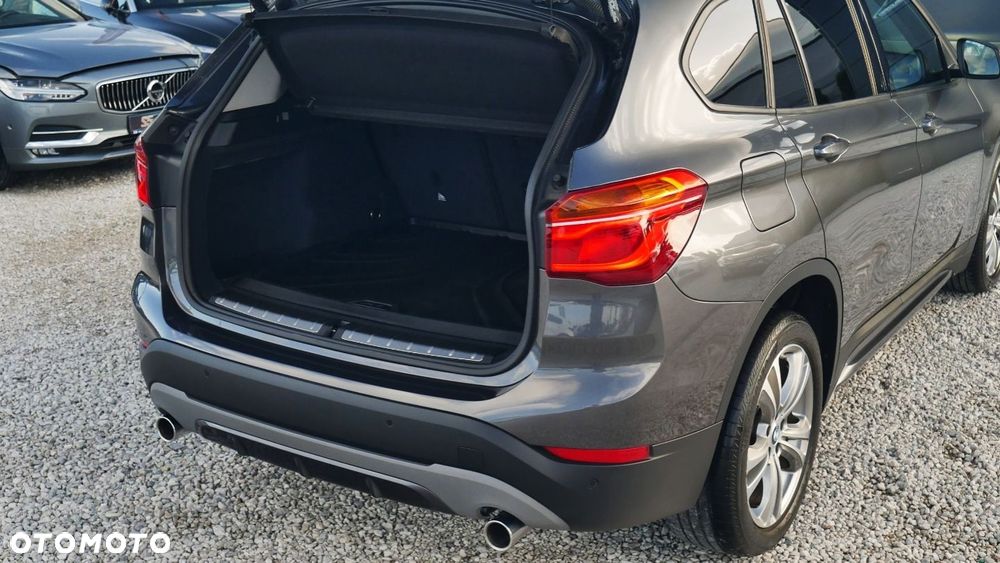 BMW X1 - 29