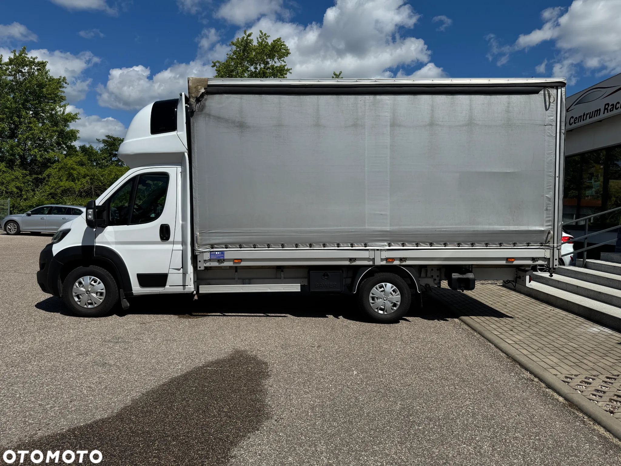 Peugeot Boxer - 3