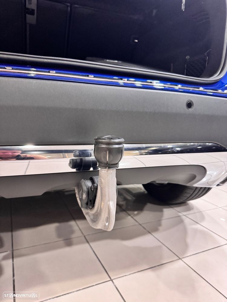 Mercedes-Benz GLA 250 e Progressive - 11