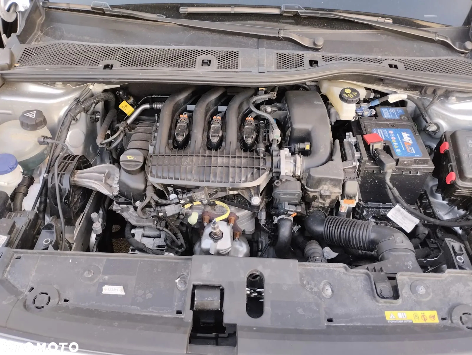 Opel Corsa 1.2 Start/Stop Elegance - 18