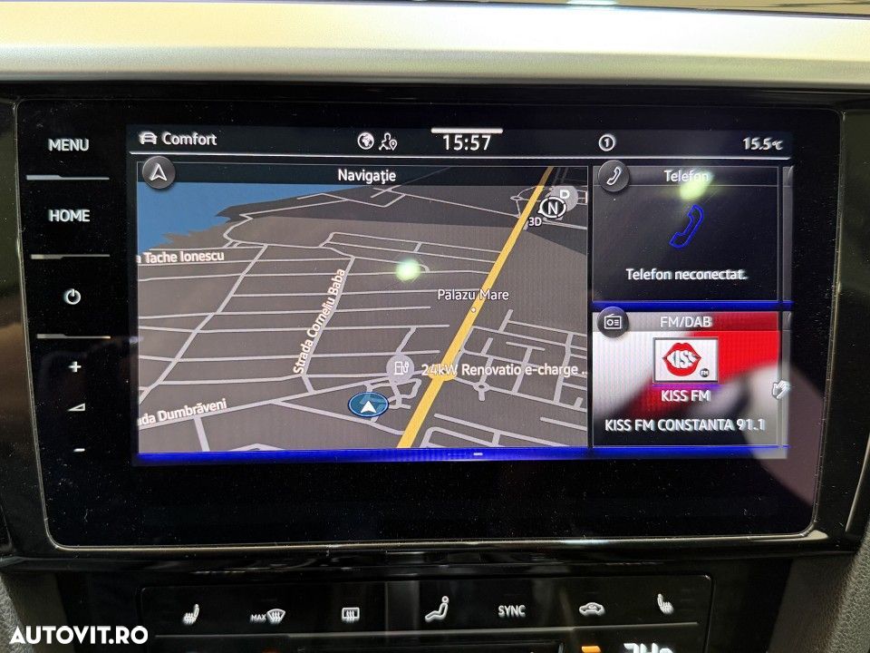 Volkswagen ARTEON - 17