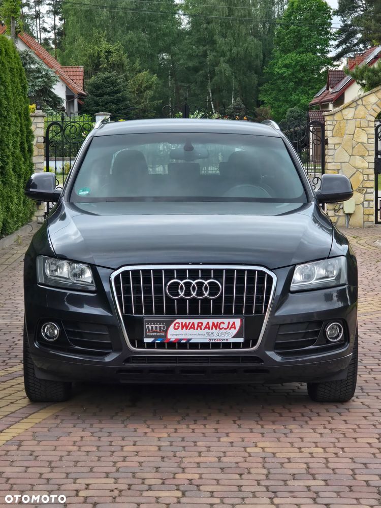 Audi Q5 2.0 TDI - 5