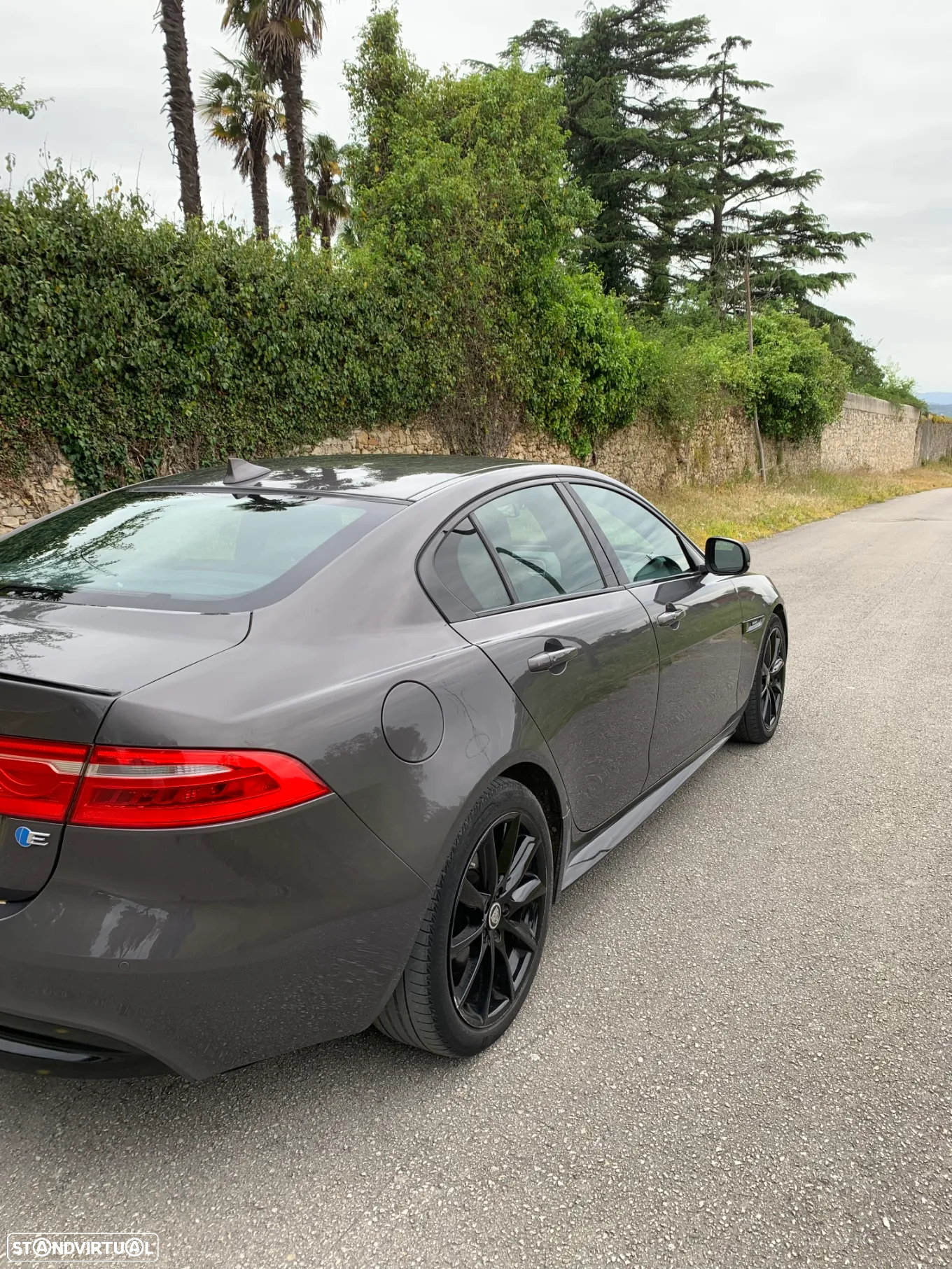 Jaguar XE E-Performance Aut. R-Sport - 13