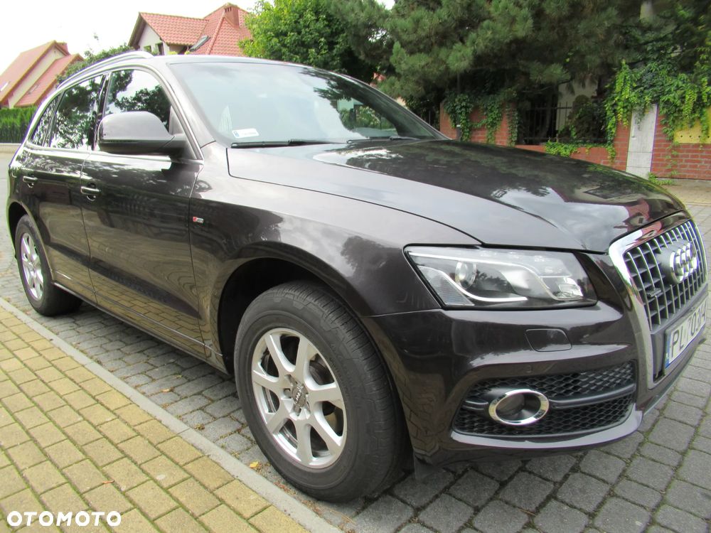 Audi Q5 2.0 TDI Quattro S tronic Prime Line - 2