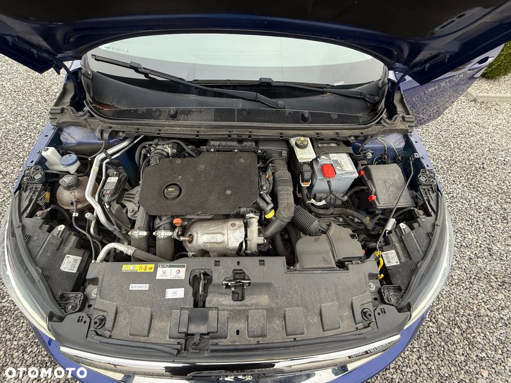 Peugeot 308 BlueHDi 130 EAT8 Stop & Start Allure - 8