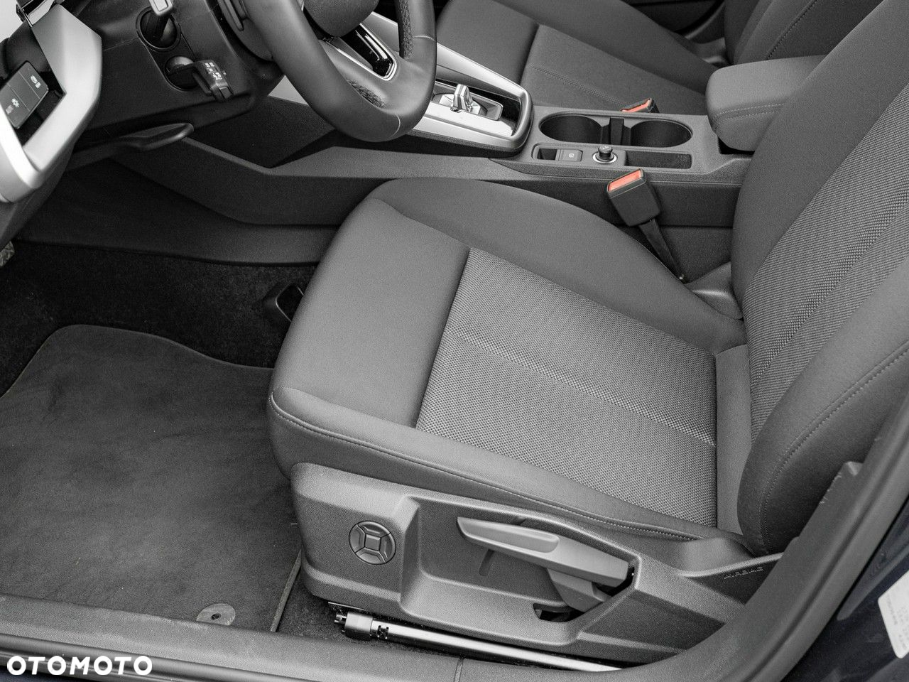 Audi A3 30 TDI S tronic - 14