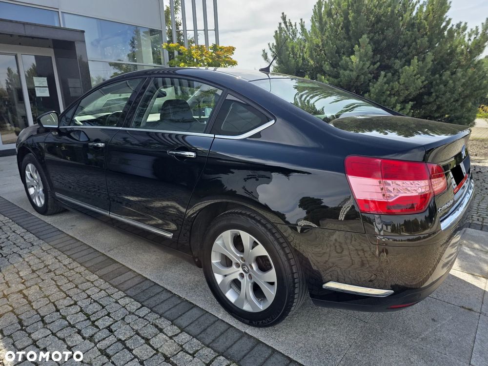 Citroën C5 1.6 THP Exclusive - 13