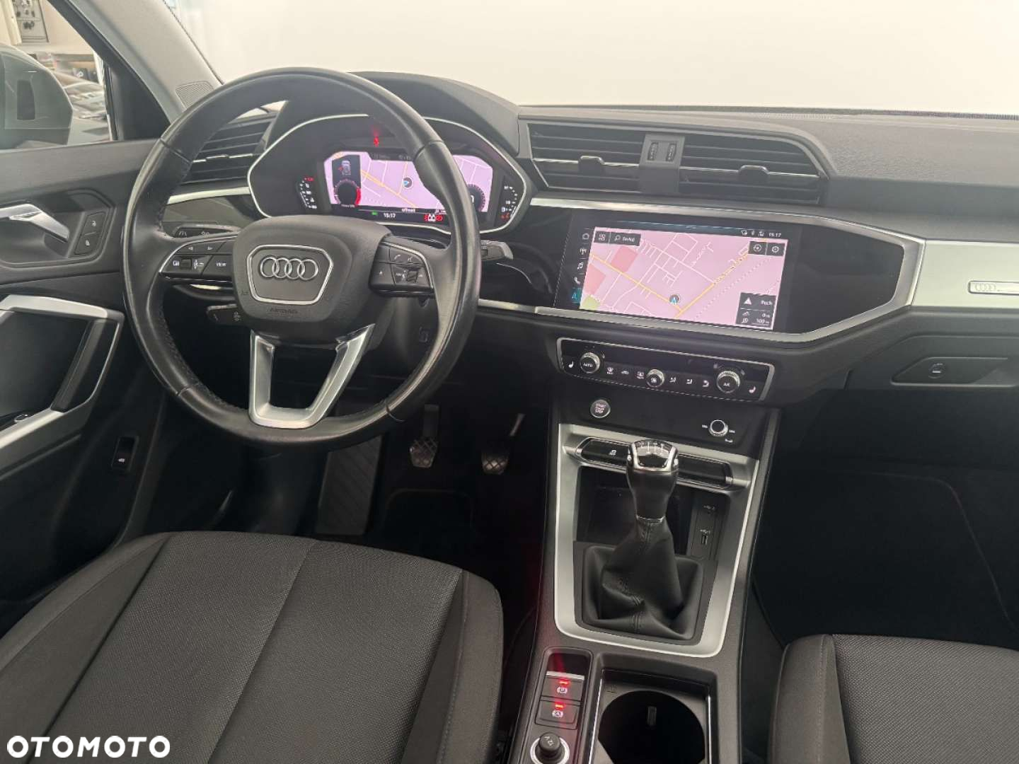 Audi Q3 35 TFSI Advanced - 7