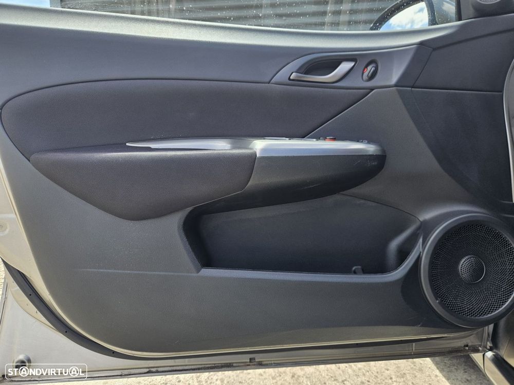 Honda Civic 2.2 i-CTDi Sport - 27