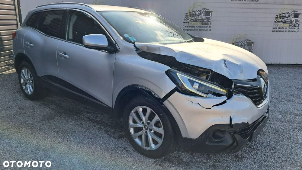 Renault Kadjar - 5