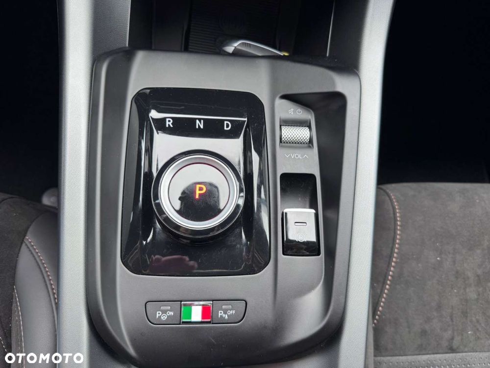 Alfa Romeo Tonale - 18