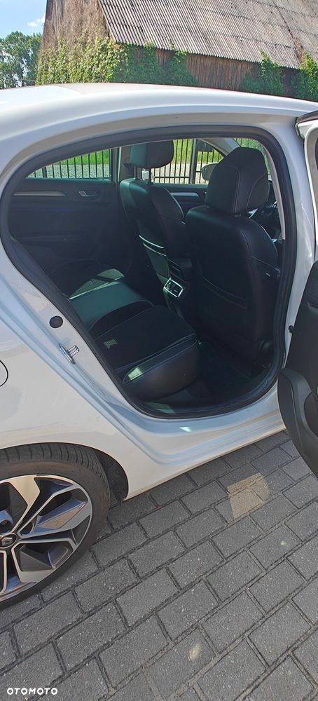 Renault Megane - 7