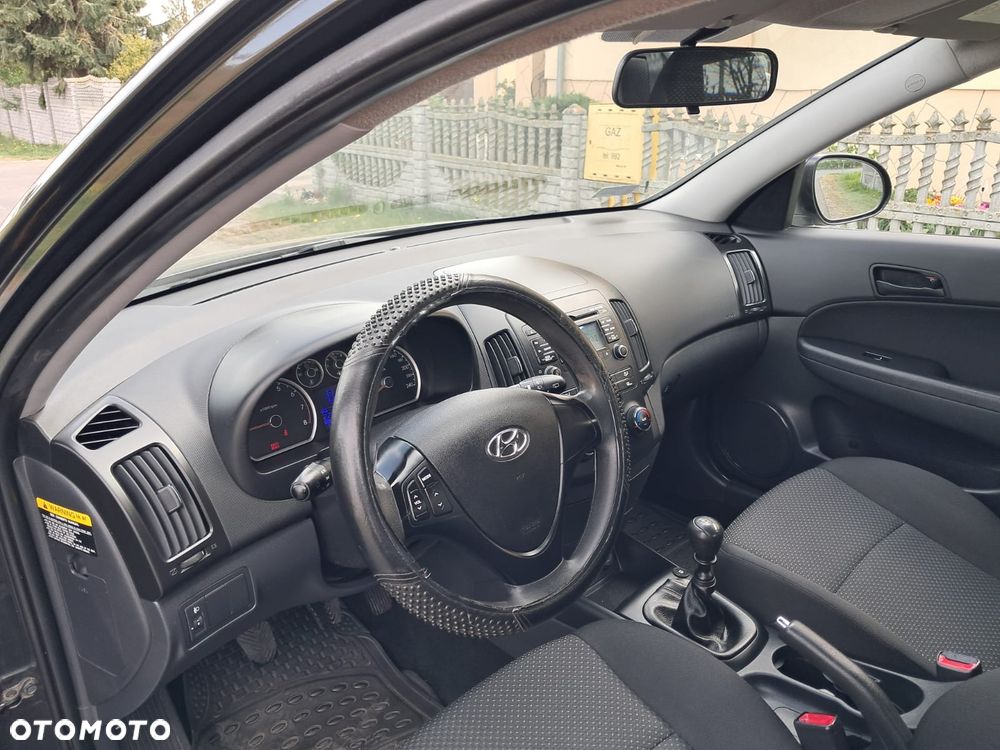 Hyundai i30 1.4 Classic - 14