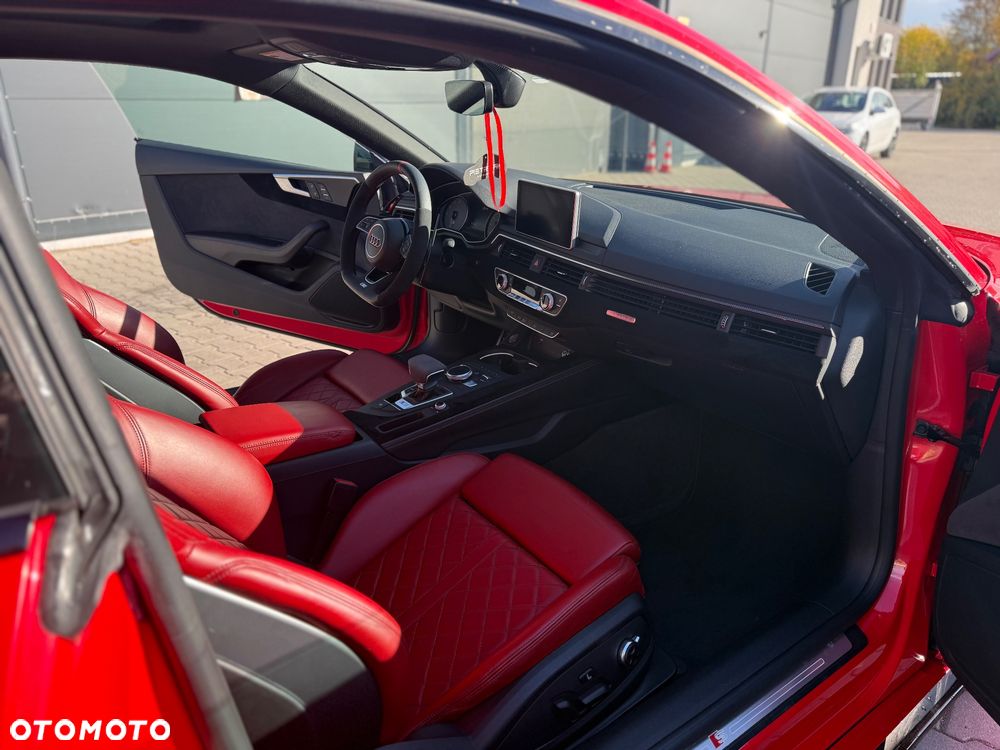 Audi S5 Coupé 3.0 TFSI quattro tiptronic - 10
