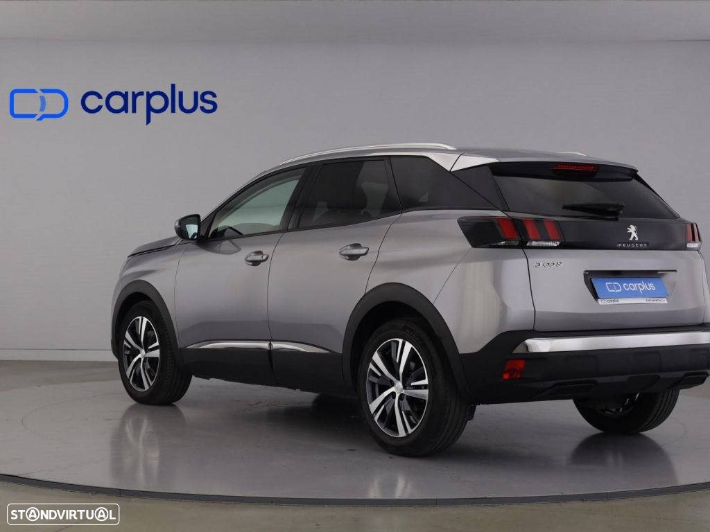 Peugeot 3008 1.2 PureTech Allure - 5
