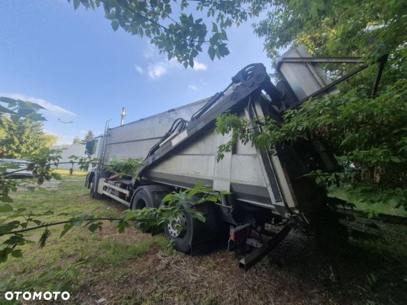 Mercedes-Benz Actros 2532 BlueTec 5 - 5