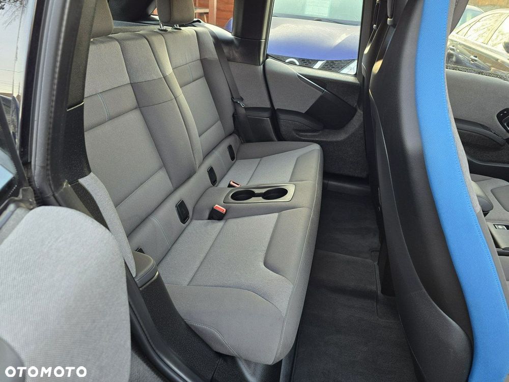 BMW i3 - 11