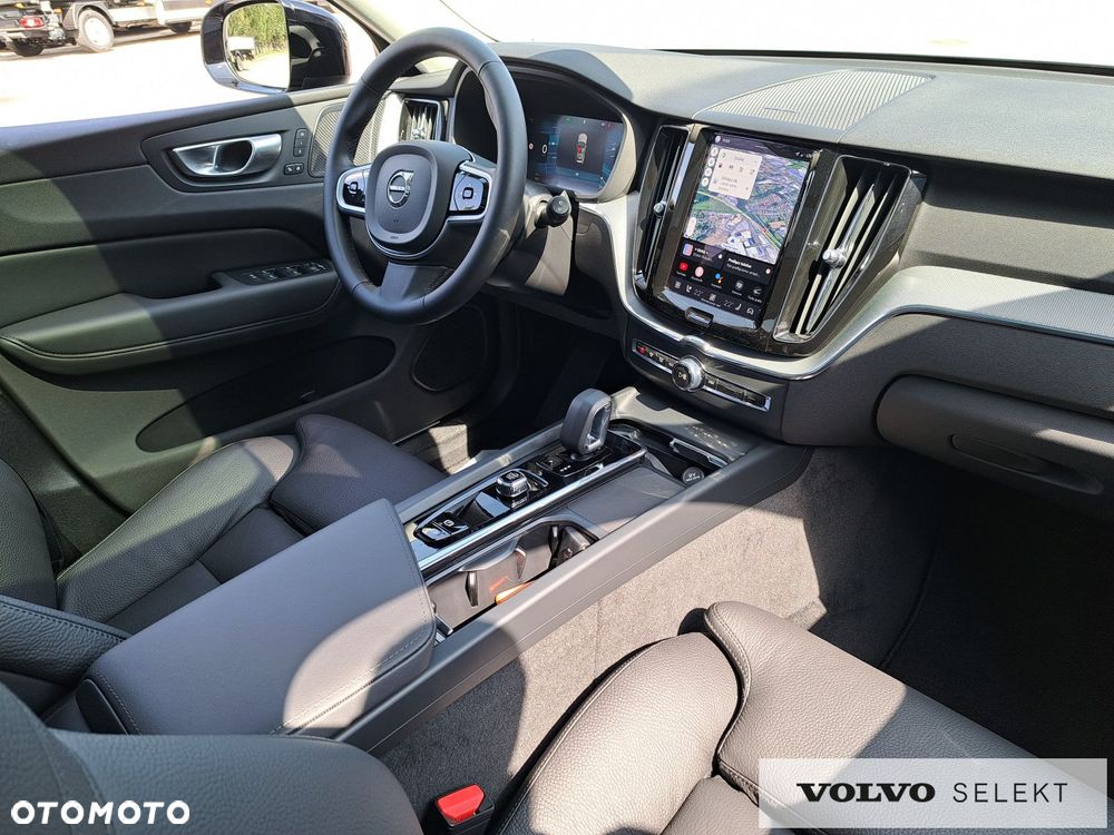 Volvo XC 60 - 10
