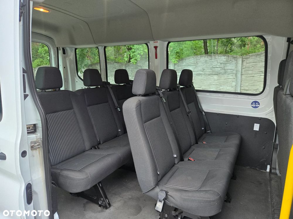 Ford Transit L3H2 Trend - 14