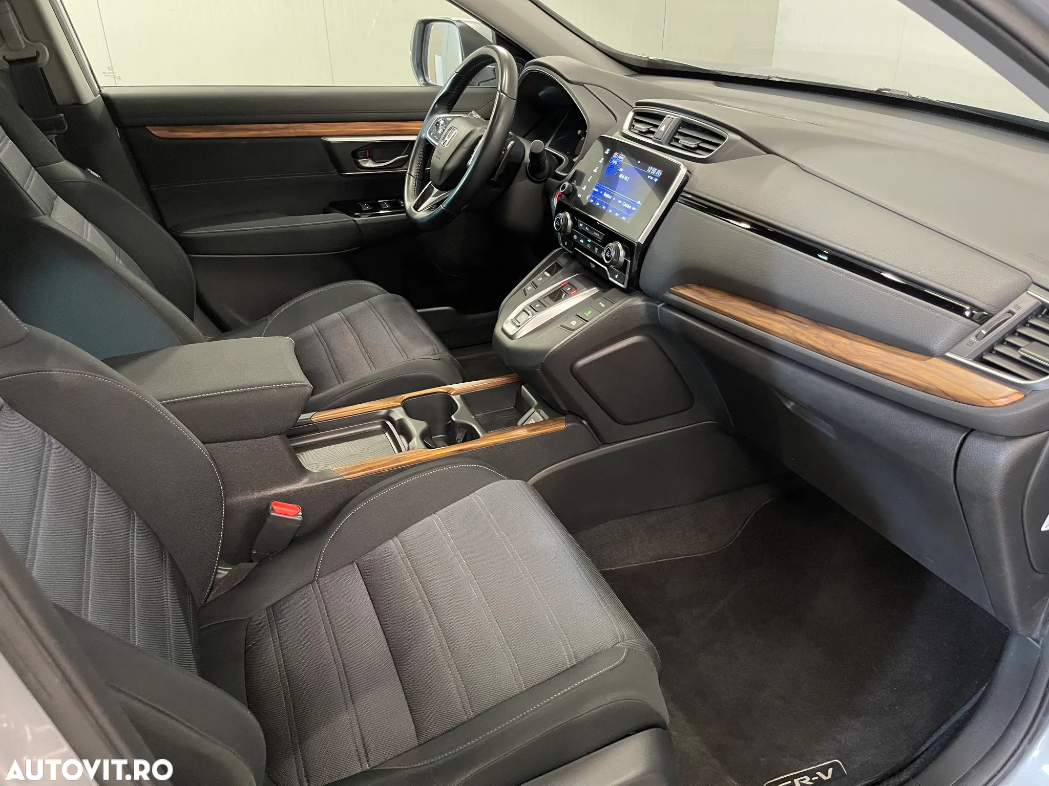 Honda CR-V 2.0 Hybrid i-MMD 2WD E-CVT Elegance - 10