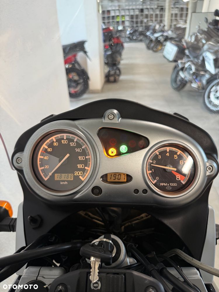 BMW GS - 9
