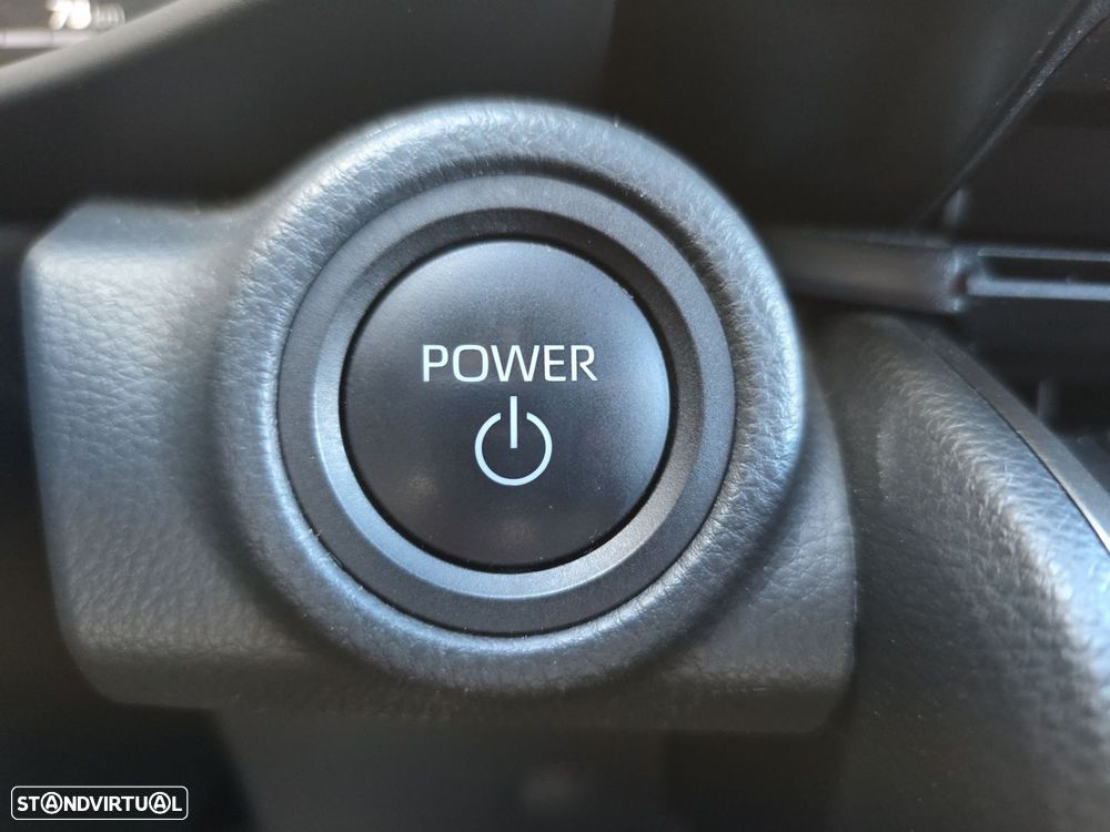 Toyota C-HR - 19