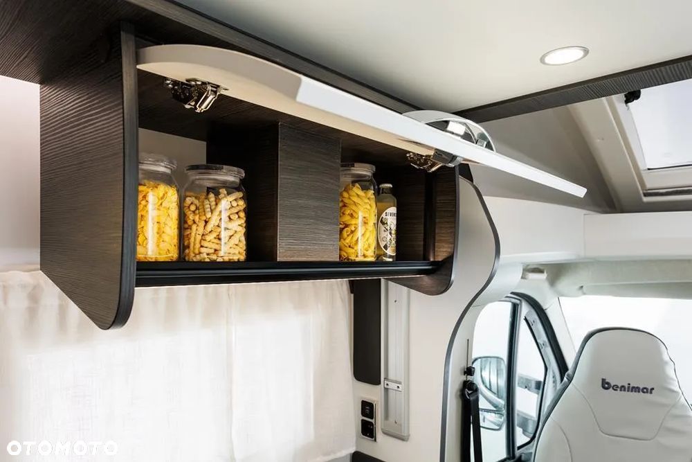 Benimar Mileo 268 - 18