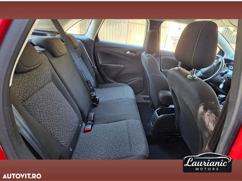 Opel Crossland - 22