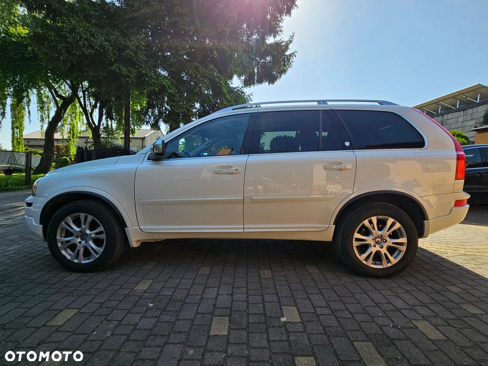 Volvo XC 90 3.2 Summum - 8