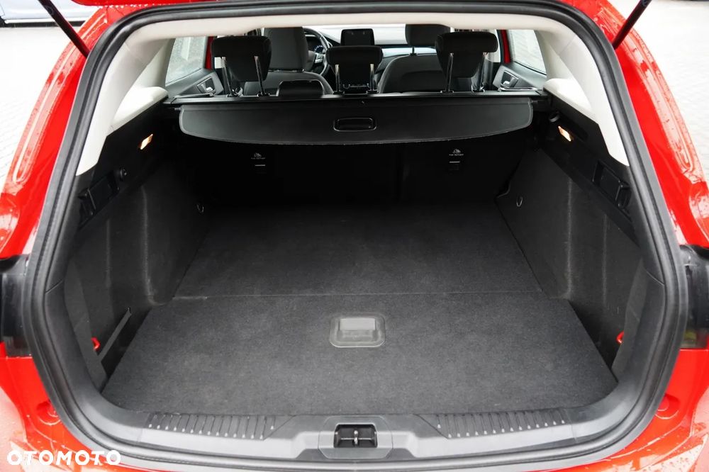 Ford Focus 1.5 EcoBlue Active - 37