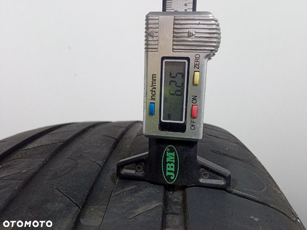 OPONY LETNIE BRIDGESTONE ALENZA 001 255/50R21 109Y - 7