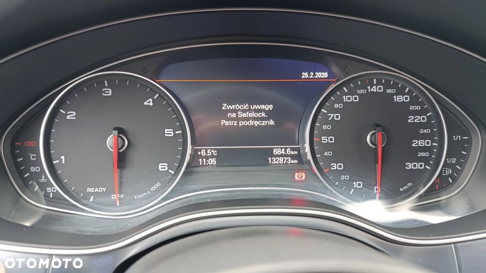 Audi A6 Avant - 31
