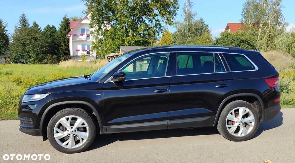Skoda Kodiaq - 5