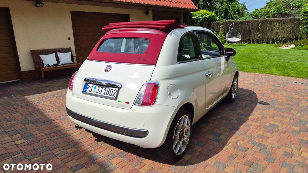 Fiat 500 - 11