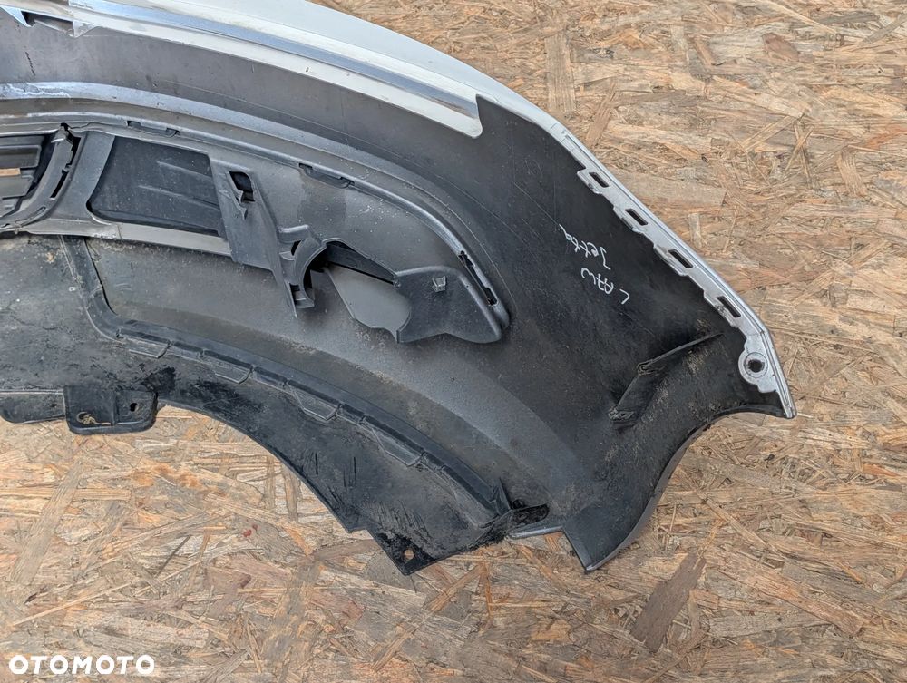 ZDERZAK PRZEDNI VW JETTA 10-15 LA7W - 7